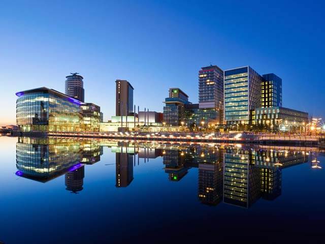 fly Manchester